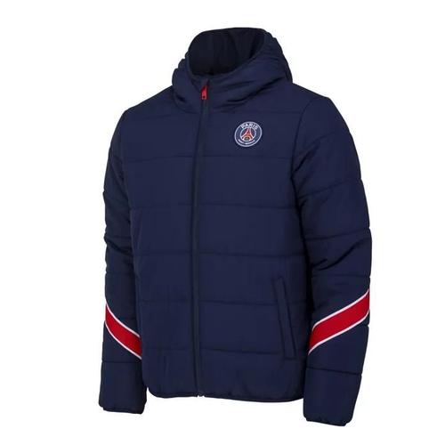 Doudoune discount homme psg